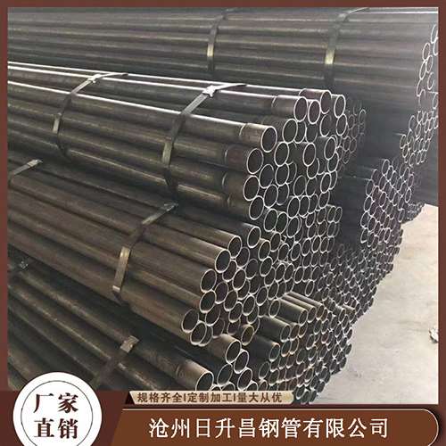 贵州57声测管多少钱一米
